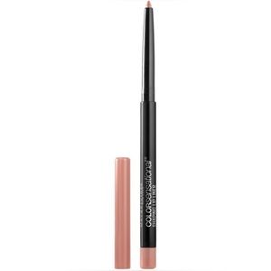 NEW Maybelline Color Sensational Carded Lip Liner
Nude Whisper - 0.01oz